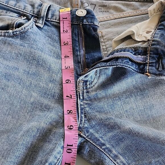 Moussy Howa Jeans - Picture 12 of 13